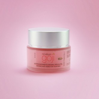 CREMA QUOTIDIANA CON GOJI HIMALAYAN GOJI 50ML