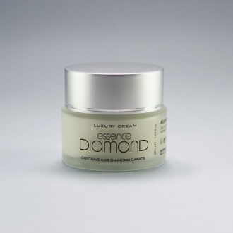 CREME DIÁRIO DE LUXO ESSENCE DIAMOND 50ML