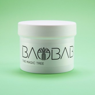 CREME DIÁRIO BAOBAB 200ML