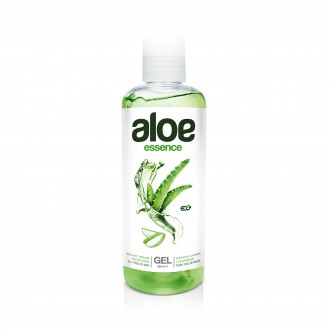 ALOE VERA ESSENCE 100% GEL 250ML