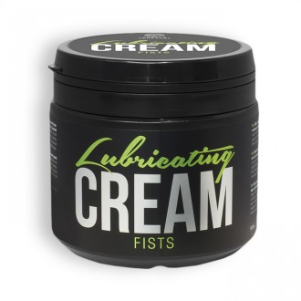 CREME PARA FISTING LUBRICATING FISTS