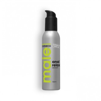 MALE ANAL RELAX LUBRICANT 150ML