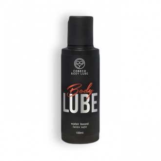 LUBRIFICANTE A BASE D'ACQUA BODYLUBE 100ML