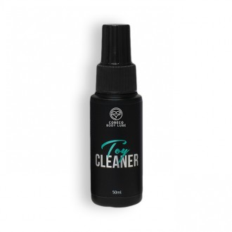 SPRAY DESINFECTANTE TOY CLEANER 50ML