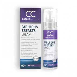 CREMA CC FABULOUS BREASTS CREAM 60ML