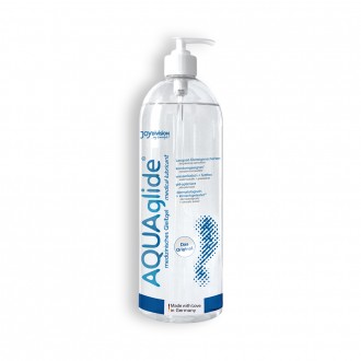 AQUAGLIDE LUBRIFICANTE 1000ML