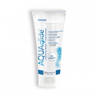 AQUAGLIDE LUBRICANT 200ML