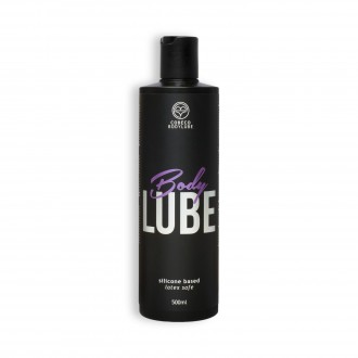 BODYLUBE SILICONE BASED LUBRICANT 500ML