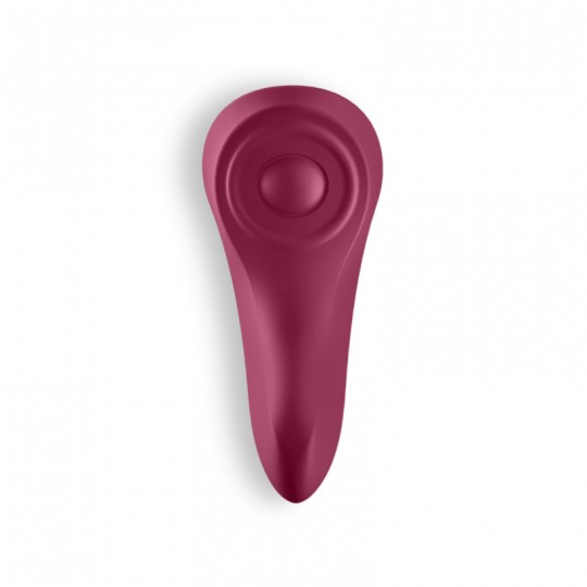 PANTY VIBRATORE CON SEXY SEGRETO SATISFYER APP