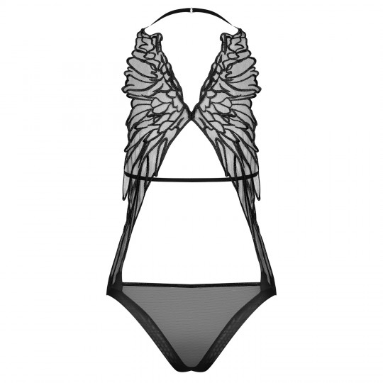BODY ALIFINI OBSESSIVE