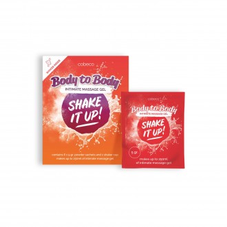 COBECO SHAKE IT UP POWDER SHAKER 30GR