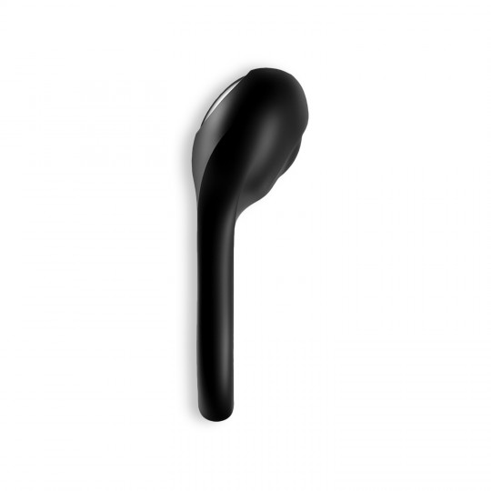 MAJESTIC DUO SATISFYER ANELLO VIBRANTE NERO
