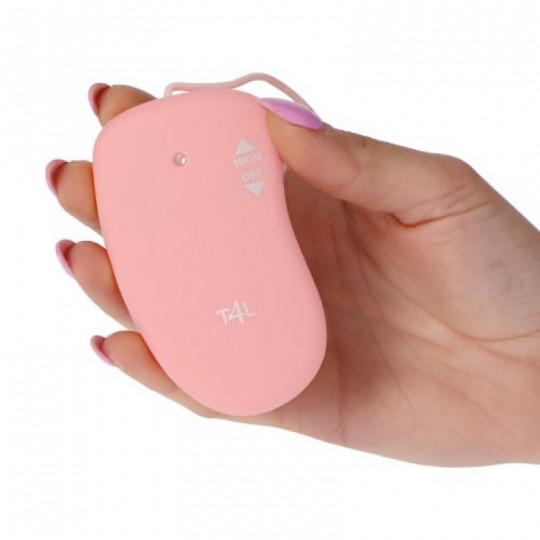 DILDO REALISTICO REALE RAPTURE ACQUA SENSAZIONI 6 " BIANCO