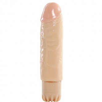 REAL RAPTURE TYPHOON REALISTIC VIBRATOR 5.5''