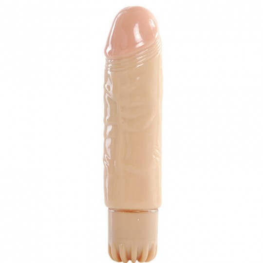 DILDO REALISTICO REALE RAPTURE TYPHOON 5.5"