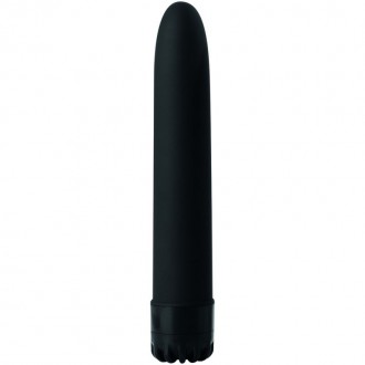 GRANDE NERO CLASSICI DILDO