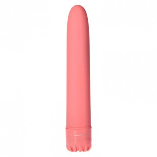 CLASSICS VIBRATOR PINK LARGE