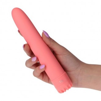 GRANDE ROSA CLASSICI DILDO