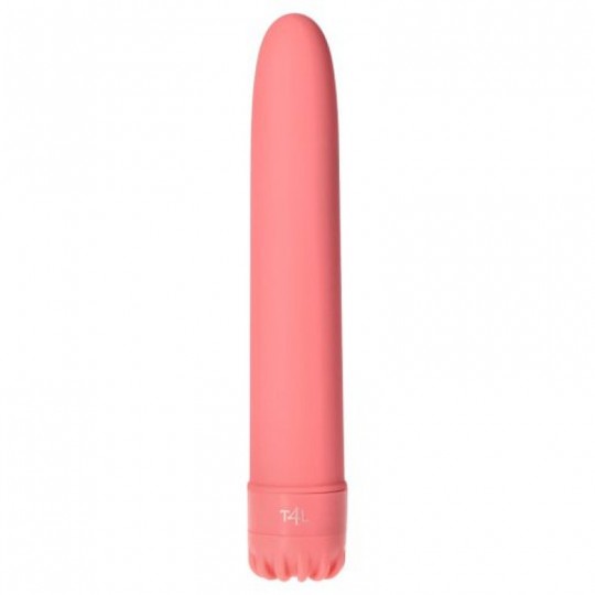 CLASSICS VIBRATOR PINK LARGE