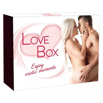 KIT SORPRESA LOVE BOX