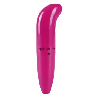 G-MATE VIBRATOR PINK