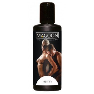 JASMINE MAGOON OLIO DA MASSAGGIO 50 ML