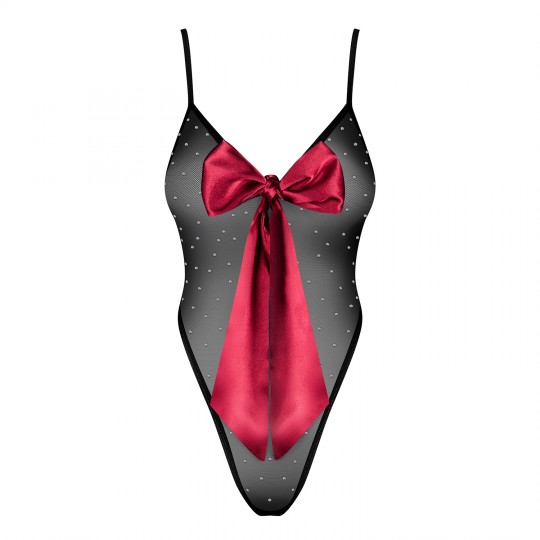 CORPO TIENESY DIMENSIONE REGINA OSSESSIVO