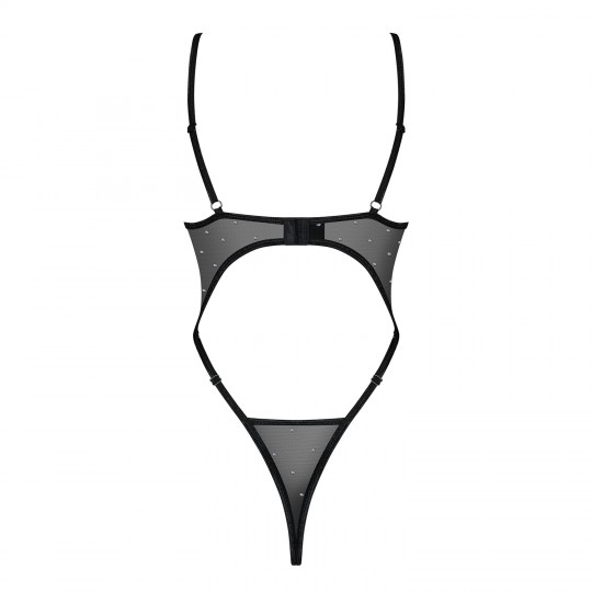 CORPO TIENESY DIMENSIONE REGINA OSSESSIVO