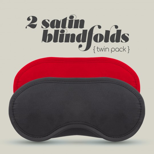 2 VENDITE DI BLACK &amp; RED CRUSHIOUS RASO