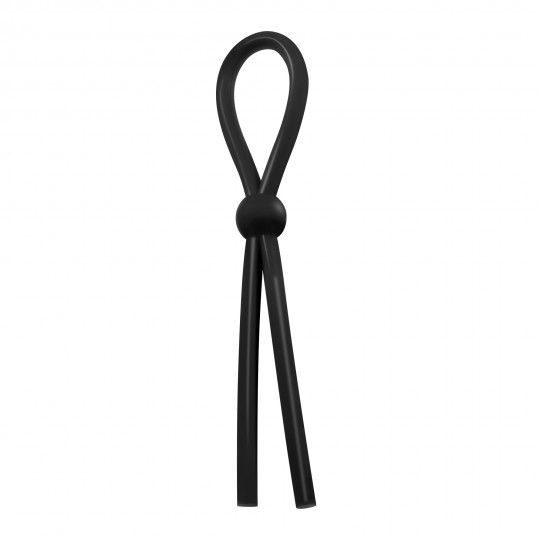 СИЛИКОНОВОЕ РЕГУЛИРУЕМОЕ КОЛЬЦО ДЛЯ ПЕНИСА CRUSHIOUS BILLY THE RING