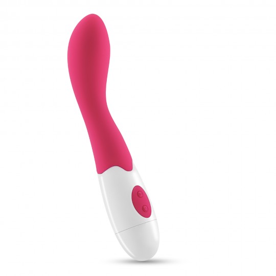 TWIGLIE VIBRATORE CON LUBRIFICANTE A BASE D'ACQUA INCLUSO CRUSHIOUS