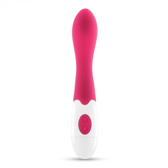 TWIGLIE VIBRATORE CON LUBRIFICANTE A BASE D'ACQUA INCLUSO CRUSHIOUS
