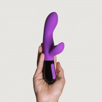 ADRIEN LASTIC GAIA VIBRATOR