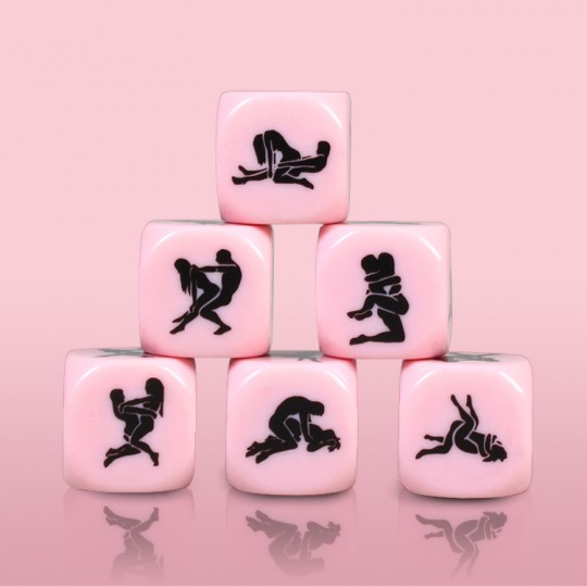 DATO CON ROSA SESSO POSIZIONI
