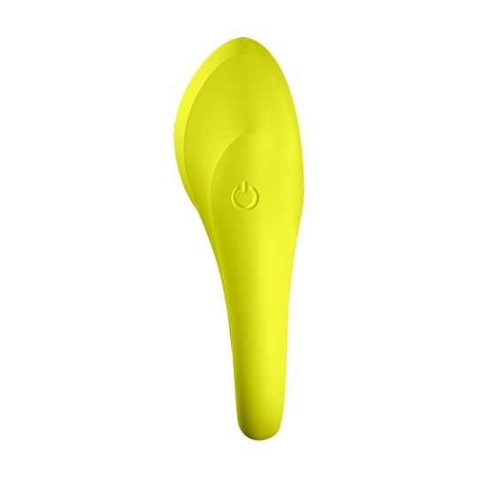 SPETTACOLARE DUO SATISFYER ANELLO VIBRANTE