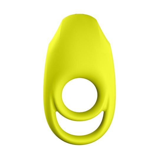 SPETTACOLARE DUO SATISFYER ANELLO VIBRANTE