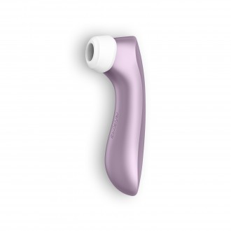 SATISFYER PRO 2 ВИБРАЦИЯ РОЗОВЫЙ