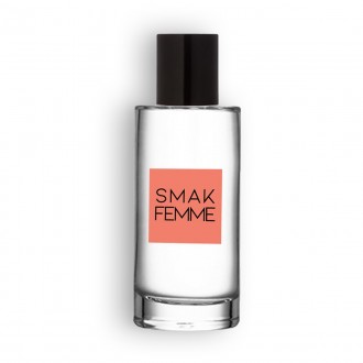 PROFUMO SMAK PER LE DONNE 50ML