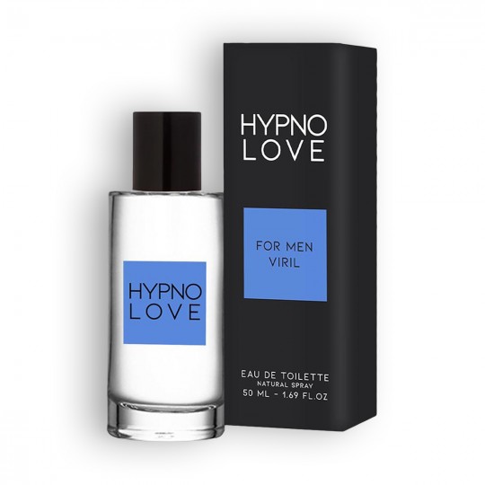 HYPNO AMORE PROFUMO PER GLI UOMINI 50 ML