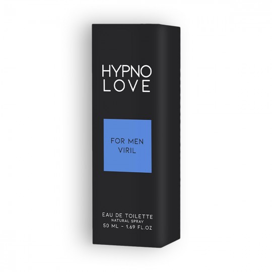 HYPNO AMORE PROFUMO PER GLI UOMINI 50 ML