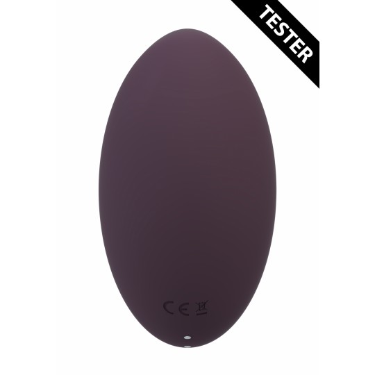 TESTER ESTIMULADOR SEDUCTIVE MORADO IRRESISTIBLE