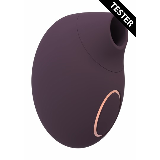 TESTER STIMULATEUR SEDUCTIVE VIOLET IRRESISTIBLE