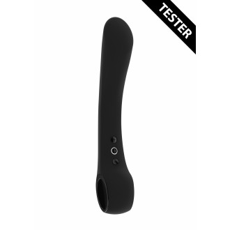 TESTER VIBRADOR OMBRA VIVE NEGRO