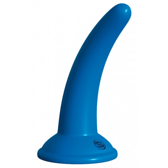 VIBRATING STRAP-ON FOR HIM FETISH FANTASY SERIES