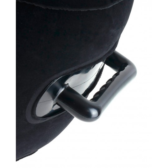 FETISH FANTASY SERIES INFLATABLE HOT SEAT