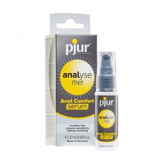 SÉRUM ANAL PJUR ANALYSE ME! 20ML