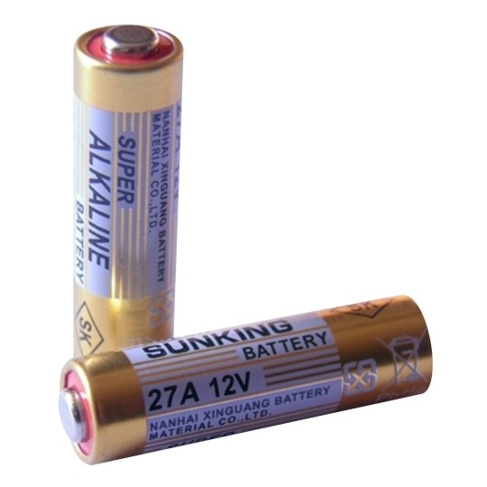 27A BATTERY