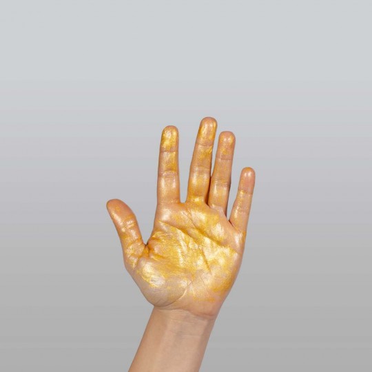 INCANDESCENTE OLIO PER IL CORPO GLOW OLIO PER IL CORPO BELLA MA SELVAGGIO SEGRETO GIOCARE 50 ML