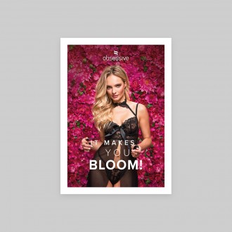 GIFT POSTER A2