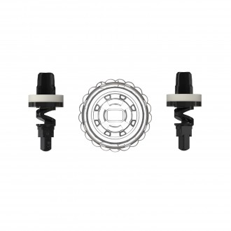 BATHMATE XTREME SERIES REPLACEMENT VALVE KIT